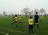 S.K.N.W.K. JO13-1 - D.Z.C. '09 JO13-1 (competitie) seizoen 2021-2022 (najaar - 2e fase)) (53/100)